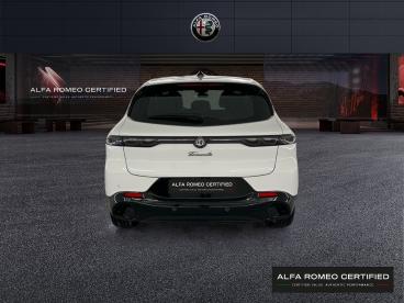 SPOTICAR Alfa Romeo Tonale 1.5 Mhev Gasolina 130 Cv  Fwd Sprint Ocasion - Suv Gasolina Blanco - Madrid - 1202098795_5