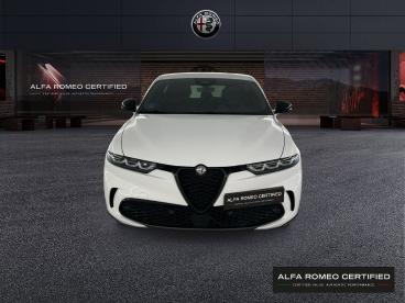 SPOTICAR Alfa Romeo Tonale 1.5 Mhev Gasolina 130 Cv  Fwd Sprint Ocasion - Suv Gasolina Blanco - Madrid - 1202098796_2