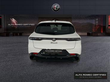 SPOTICAR Alfa Romeo Tonale 1.5 Mhev Gasolina 130 Cv  Fwd Sprint Ocasion - Suv Gasolina Blanco - Madrid - 1202098796_5