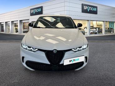 SPOTICAR Alfa Romeo Tonale 1.5 Mhev Gasolina 130 Cv  Fwd Sprint Ocasion - Suv Gasolina Blanco - Madrid - 1202098803_2