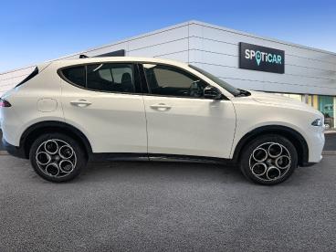 SPOTICAR Alfa Romeo Tonale 1.5 Mhev Gasolina 130 Cv  Fwd Sprint Ocasion - Suv Gasolina Blanco - Madrid - 1202098803_4