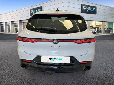 SPOTICAR Alfa Romeo Tonale 1.5 Mhev Gasolina 130 Cv  Fwd Sprint Ocasion - Suv Gasolina Blanco - Madrid - 1202098803_5