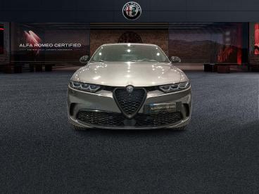 ALFA ROMEO CERTIFIED Alfa Romeo Tonale 1.3 Multi-air Phev Veloce Q4 Ocasion - Suv Híbrido Metallic - Malaga - 2098932_2