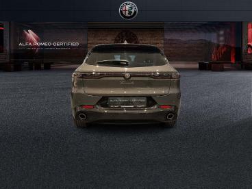 ALFA ROMEO CERTIFIED Alfa Romeo Tonale 1.3 Multi-air Phev Veloce Q4 Ocasion - Suv Híbrido Metallic - Malaga - 2098932_5
