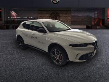 ALFA ROMEO CERTIFIED Alfa Romeo Tonale 1.3 Multi-air Phev Veloce Q4 Ocasion - Suv Híbrido Metallic - Malaga - 2098933_3
