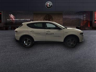 ALFA ROMEO CERTIFIED Alfa Romeo Tonale 1.3 Multi-air Phev Veloce Q4 Ocasion - Suv Híbrido Metallic - Malaga - 2098933_4