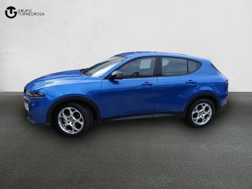 SPOTICAR Alfa Romeo Tonale 1.5 Mhev Gasolina 130 Cv  Fwd Sprint Ocasion - Suv Gasolina Azul - Burlada - 1202099407_2