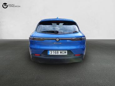 SPOTICAR Alfa Romeo Tonale 1.5 Mhev Gasolina 130 Cv  Fwd Sprint Ocasion - Suv Gasolina Azul - Burlada - 1202099407_4