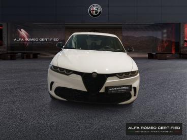 SPOTICAR Alfa Romeo Tonale 1.3 Multi-air Phev  Q4 Sprint Ocasion - Suv Híbrido Enchufable Blanco - Madrid - 1202103175_2