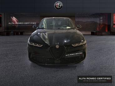 SPOTICAR Alfa Romeo Tonale 1.5 Mhev Gasolina 130 Cv  Fwd Sprint Ocasion - Suv Gasolina Negro - Madrid - 1202103183_2