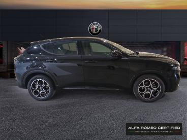 SPOTICAR Alfa Romeo Tonale 1.5 Mhev Gasolina 130 Cv  Fwd Sprint Ocasion - Suv Gasolina Negro - Madrid - 1202103183_4