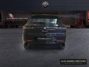 SPOTICAR Alfa Romeo Tonale 1.5 Mhev Gasolina 130 Cv  Fwd Sprint Ocasion - Suv Gasolina Negro - Madrid - 1202103183_5