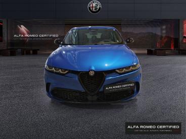 SPOTICAR Alfa Romeo Tonale 1.5 Mhev Gasolina 130 Cv  Fwd Sprint Ocasion - Suv Gasolina Azul - Madrid - 1202103185_2
