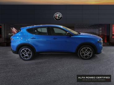 SPOTICAR Alfa Romeo Tonale 1.5 Mhev Gasolina 130 Cv  Fwd Sprint Ocasion - Suv Gasolina Azul - Madrid - 1202103185_4
