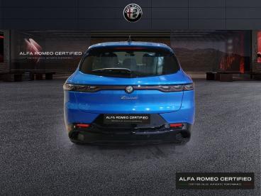 SPOTICAR Alfa Romeo Tonale 1.5 Mhev Gasolina 130 Cv  Fwd Sprint Ocasion - Suv Gasolina Azul - Madrid - 1202103185_5