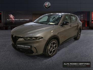 SPOTICAR Alfa Romeo Tonale 1.5 Mhev Gasolina 130 Cv  Fwd Sprint Ocasion - Suv Gasolina Gris - Madrid - 1202103189_1