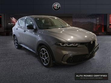 SPOTICAR Alfa Romeo Tonale 1.5 Mhev Gasolina 130 Cv  Fwd Sprint Ocasion - Suv Gasolina Gris - Madrid - 1202103189_3
