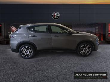 SPOTICAR Alfa Romeo Tonale 1.5 Mhev Gasolina 130 Cv  Fwd Sprint Ocasion - Suv Gasolina Gris - Madrid - 1202103189_4