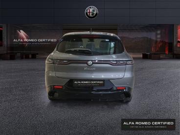 SPOTICAR Alfa Romeo Tonale 1.5 Mhev Gasolina 130 Cv  Fwd Sprint Ocasion - Suv Gasolina Gris - Madrid - 1202103189_5