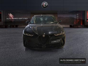 SPOTICAR Alfa Romeo Tonale 1.5 Mhev Gasolina 130 Cv  Fwd Sprint Ocasion - Suv Gasolina Negro - Madrid - 1202103191_2