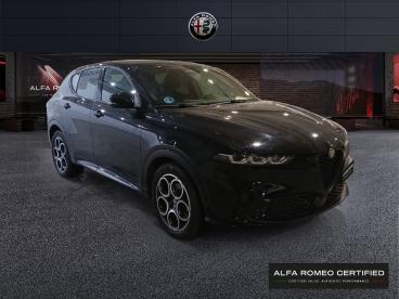 SPOTICAR Alfa Romeo Tonale 1.5 Mhev Gasolina 130 Cv  Fwd Sprint Ocasion - Suv Gasolina Negro - Madrid - 1202103191_3