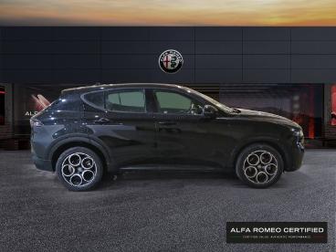 SPOTICAR Alfa Romeo Tonale 1.5 Mhev Gasolina 130 Cv  Fwd Sprint Ocasion - Suv Gasolina Negro - Madrid - 1202103191_4