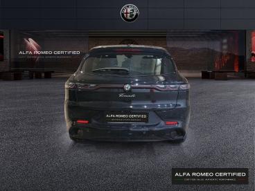 SPOTICAR Alfa Romeo Tonale 1.5 Mhev Gasolina 130 Cv  Fwd Sprint Ocasion - Suv Gasolina Negro - Madrid - 1202103191_5
