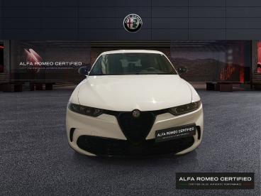 SPOTICAR Alfa Romeo Tonale 1.5 Mhev Gasolina 130 Cv  Fwd Sprint Ocasion - Suv Gasolina Blanco - Madrid - 1202103202_2