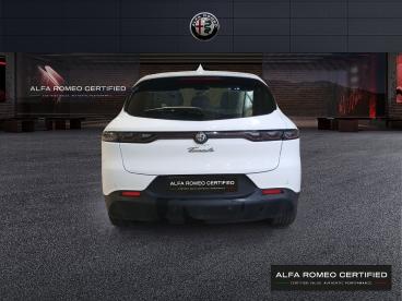 SPOTICAR Alfa Romeo Tonale 1.5 Mhev Gasolina 130 Cv  Fwd Sprint Ocasion - Suv Gasolina Blanco - Madrid - 1202103202_5