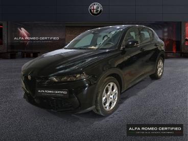 SPOTICAR Alfa Romeo Tonale 1.5 Mhev Gasolina 130 Cv  Fwd Sprint Ocasion - Suv Gasolina Negro - Madrid - 1202103203_1