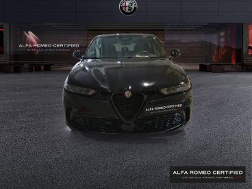 SPOTICAR Alfa Romeo Tonale 1.5 Mhev Gasolina 130 Cv  Fwd Sprint Ocasion - Suv Gasolina Negro - Madrid - 1202103203_2