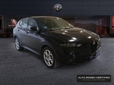 SPOTICAR Alfa Romeo Tonale 1.5 Mhev Gasolina 130 Cv  Fwd Sprint Ocasion - Suv Gasolina Negro - Madrid - 1202103203_3