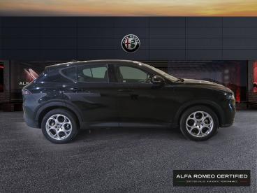 SPOTICAR Alfa Romeo Tonale 1.5 Mhev Gasolina 130 Cv  Fwd Sprint Ocasion - Suv Gasolina Negro - Madrid - 1202103203_4
