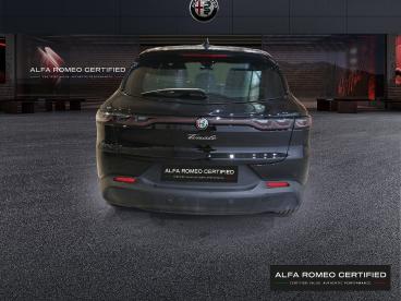 SPOTICAR Alfa Romeo Tonale 1.5 Mhev Gasolina 130 Cv  Fwd Sprint Ocasion - Suv Gasolina Negro - Madrid - 1202103203_5