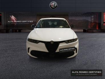 SPOTICAR Alfa Romeo Tonale 1.5 Mhev Gasolina 130 Cv  Fwd Sprint Ocasion - Suv Gasolina Blanco - Madrid - 1202103204_2