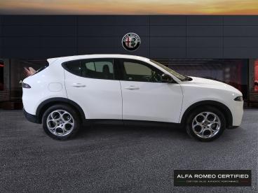 SPOTICAR Alfa Romeo Tonale 1.5 Mhev Gasolina 130 Cv  Fwd Sprint Ocasion - Suv Gasolina Blanco - Madrid - 1202103204_4