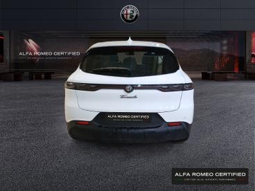 SPOTICAR Alfa Romeo Tonale 1.5 Mhev Gasolina 130 Cv  Fwd Sprint Ocasion - Suv Gasolina Blanco - Madrid - 1202103204_5