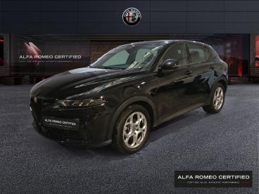 SPOTICAR Alfa Romeo Tonale 1.5 Mhev Gasolina 130 Cv  Fwd Sprint Ocasion - Suv Gasolina Negro - Madrid - 1202103206_1