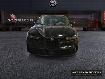 SPOTICAR Alfa Romeo Tonale 1.5 Mhev Gasolina 130 Cv  Fwd Sprint Ocasion - Suv Gasolina Negro - Madrid - 1202103206_2