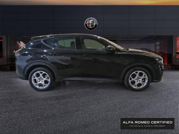 SPOTICAR Alfa Romeo Tonale 1.5 Mhev Gasolina 130 Cv  Fwd Sprint Ocasion - Suv Gasolina Negro - Madrid - 1202103206_4