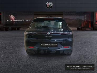 SPOTICAR Alfa Romeo Tonale 1.5 Mhev Gasolina 130 Cv  Fwd Sprint Ocasion - Suv Gasolina Negro - Madrid - 1202103206_5