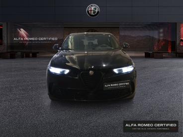 SPOTICAR Alfa Romeo Tonale 1.5 Mhev Gasolina 130 Cv  Fwd Sprint Ocasion - Suv Gasolina Negro - Madrid - 1202103208_2
