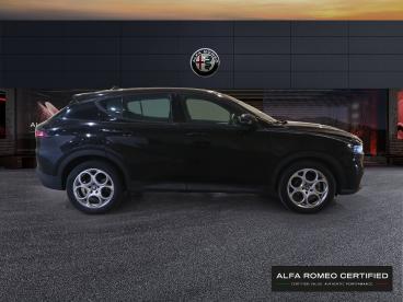SPOTICAR Alfa Romeo Tonale 1.5 Mhev Gasolina 130 Cv  Fwd Sprint Ocasion - Suv Gasolina Negro - Madrid - 1202103208_4