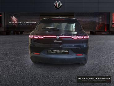 SPOTICAR Alfa Romeo Tonale 1.5 Mhev Gasolina 130 Cv  Fwd Sprint Ocasion - Suv Gasolina Negro - Madrid - 1202103208_5