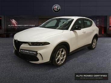 SPOTICAR Alfa Romeo Tonale 1.6 Ds 130 Cv  Fwd Sprint Ocasion - Suv Diésel Blanco - Madrid - 1202103214_1