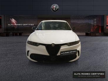 SPOTICAR Alfa Romeo Tonale 1.6 Ds 130 Cv  Fwd Sprint Ocasion - Suv Diésel Blanco - Madrid - 1202103214_2