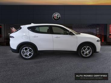 SPOTICAR Alfa Romeo Tonale 1.6 Ds 130 Cv  Fwd Sprint Ocasion - Suv Diésel Blanco - Madrid - 1202103214_4