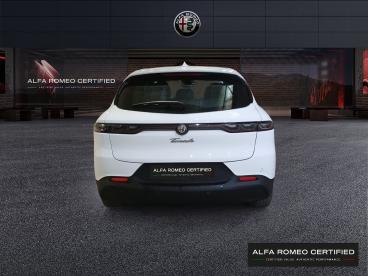 SPOTICAR Alfa Romeo Tonale 1.6 Ds 130 Cv  Fwd Sprint Ocasion - Suv Diésel Blanco - Madrid - 1202103214_5