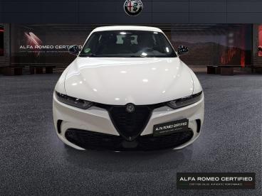 ALFA ROMEO CERTIFIED Alfa Romeo Tonale 1.6 Ds 130 Cv  Fwd Sprint Ocasion - Suv Diésel Blanco - Madrid - 2103794_2