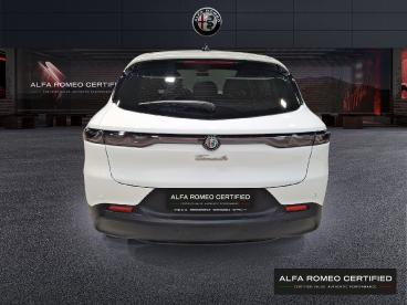 ALFA ROMEO CERTIFIED Alfa Romeo Tonale 1.6 Ds 130 Cv  Fwd Sprint Ocasion - Suv Diésel Blanco - Madrid - 2103794_5